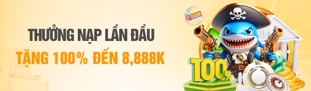 Ưu đãi dành cho thành viên mới TG8807