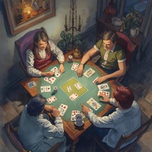Game Bài TG8807 – Sảnh Đấu Bài Online Người Thật