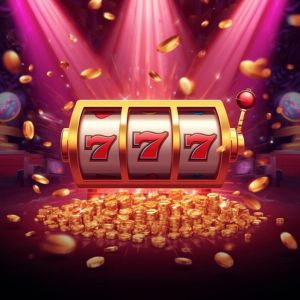 Fortune Gems JILI tại TG8807